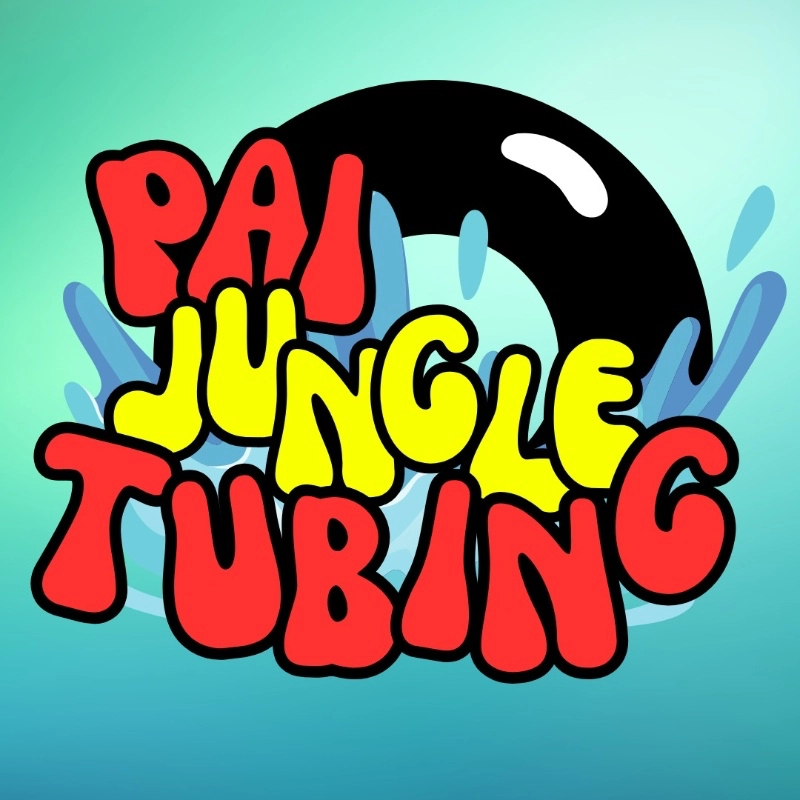 Jungle Tubing