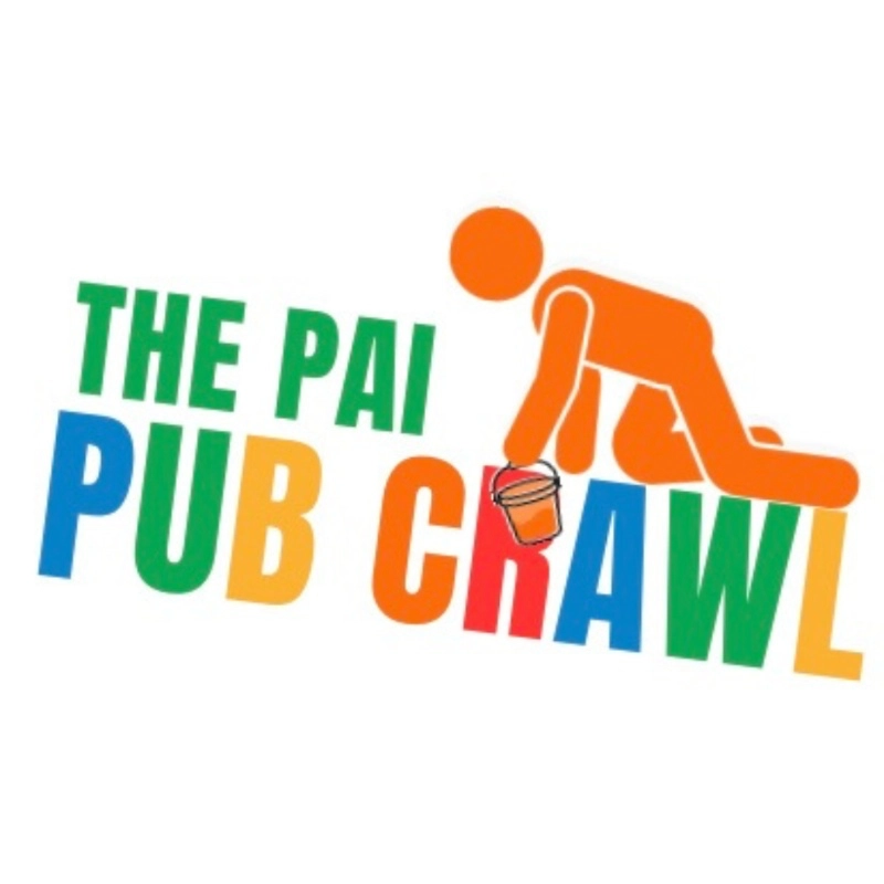 Pub Crawl