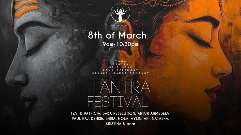 Tantra Festival