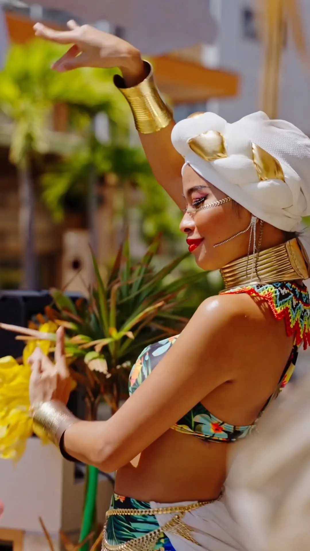 Where Brunch Meets Daydream