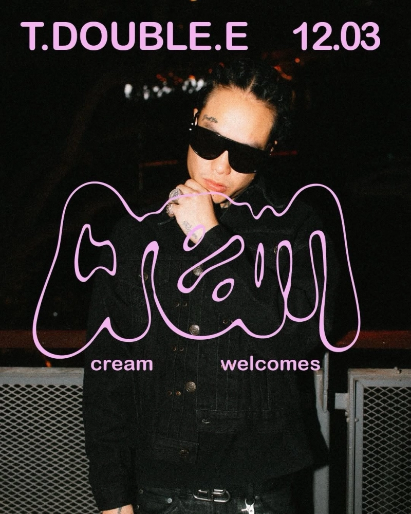 DJ T Double E