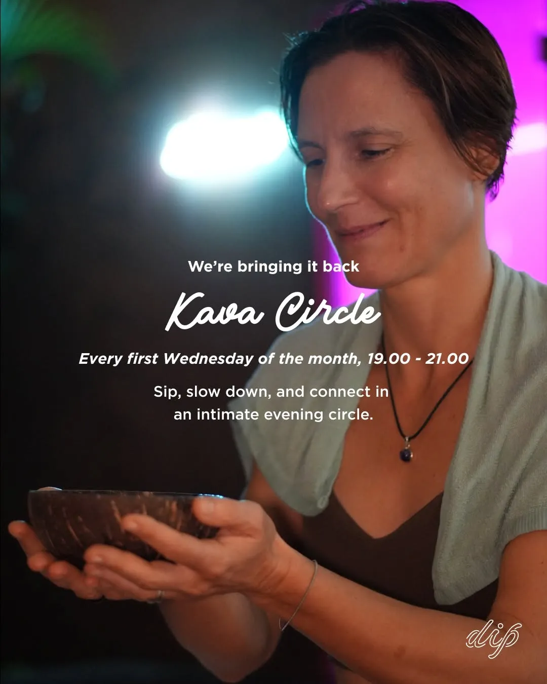Kava Circle