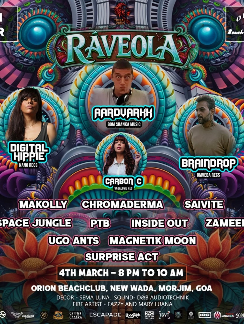 Raveola