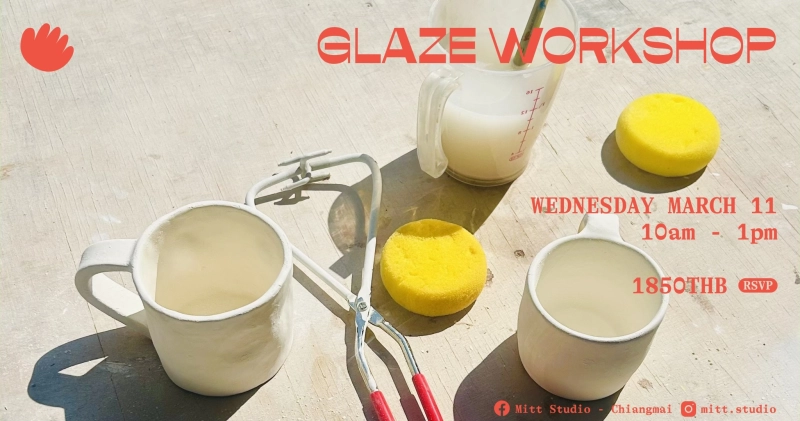 Glaze Workshop