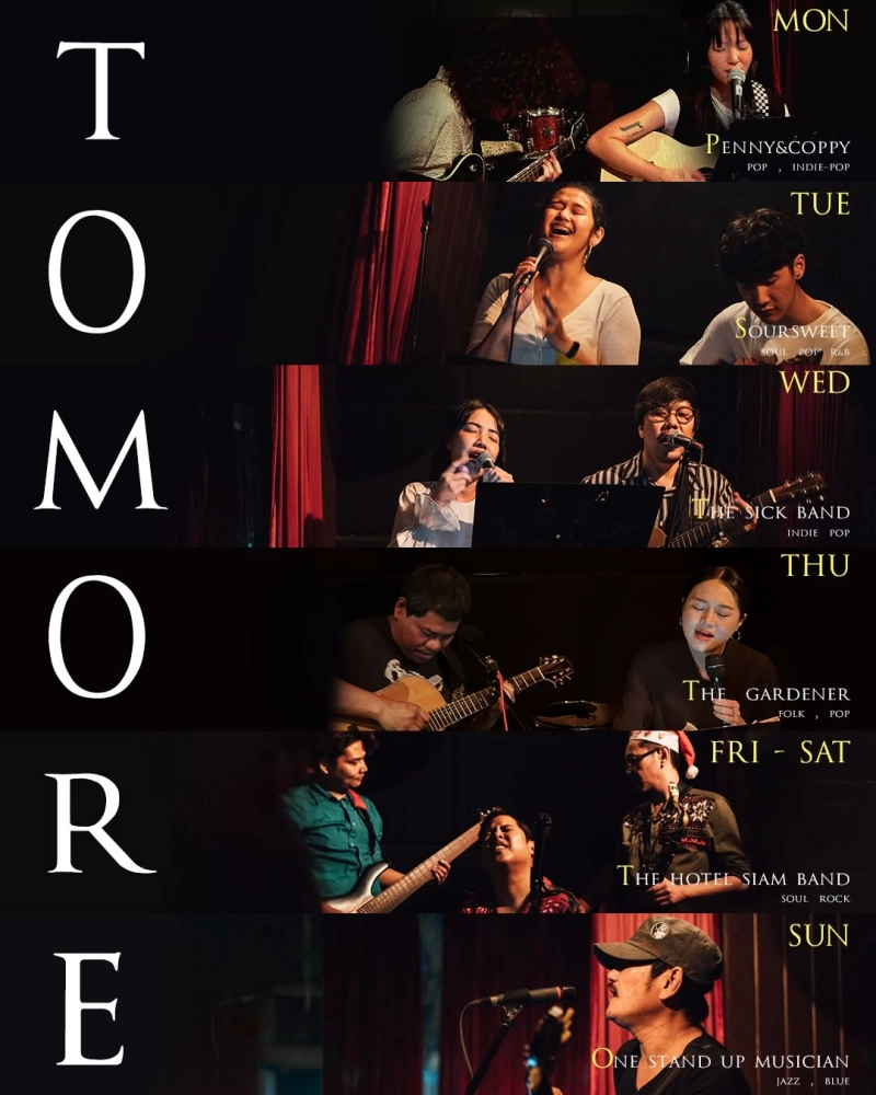 Soursweet (Soul-Pop-R&B)