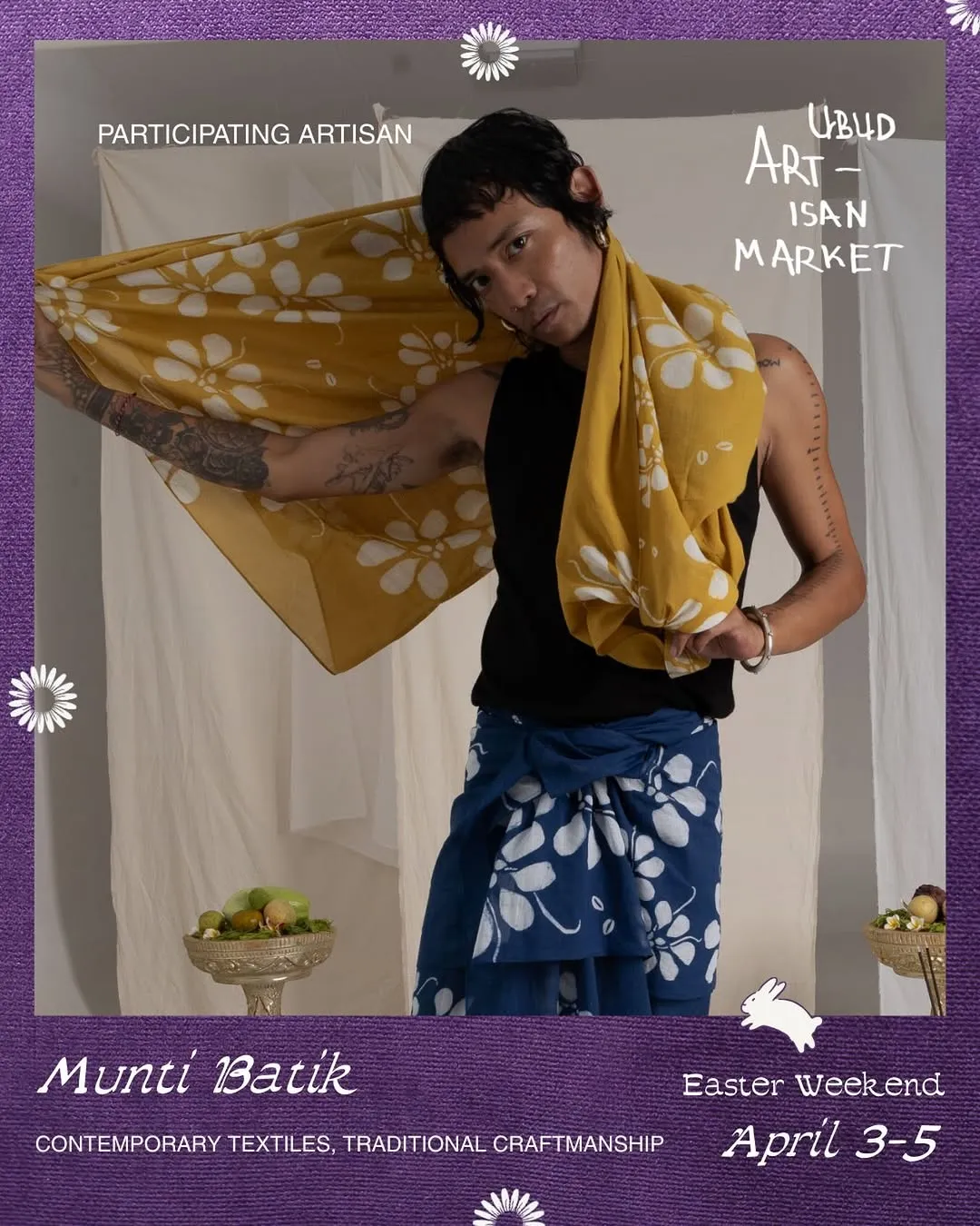 Participating Aritsan