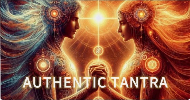 Authentic Tantra