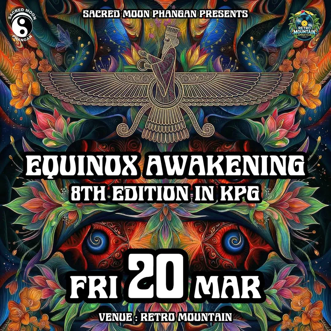 Equinox Awakening