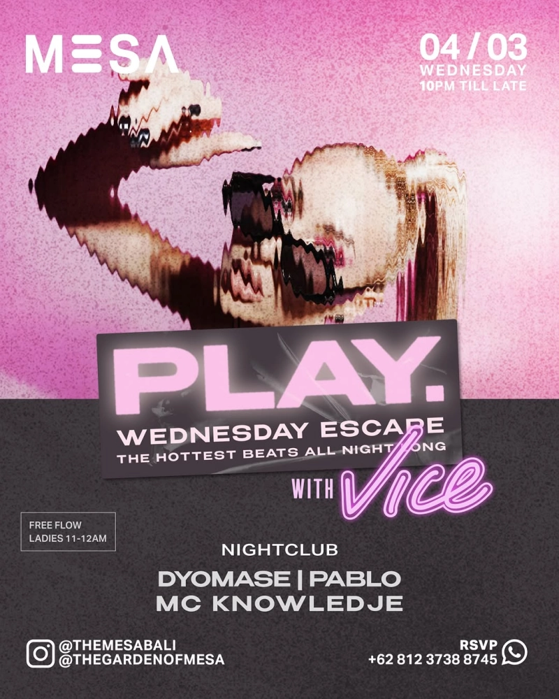 Play With Vice