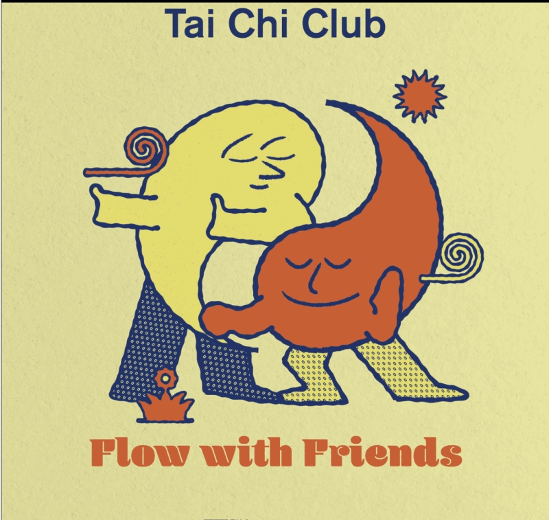The Wholesome Tai Chi Club