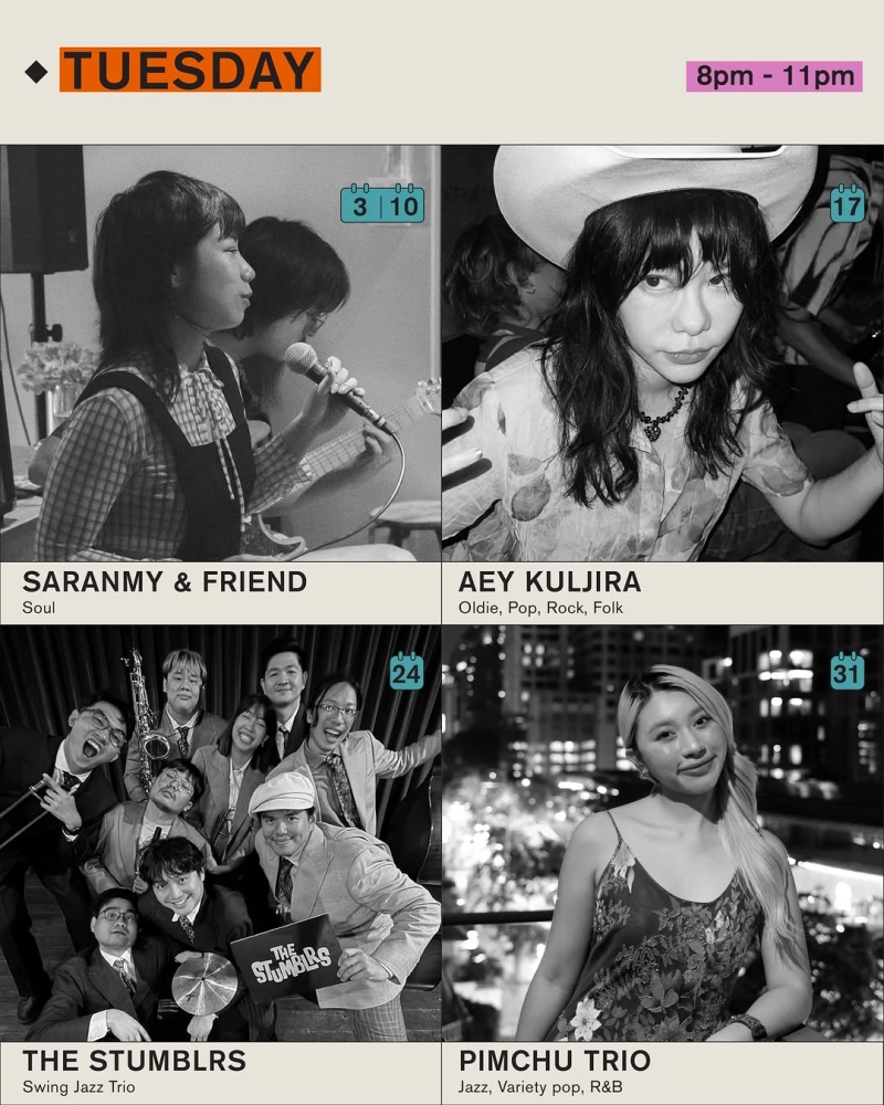 Saranmy & Friend(Soul)