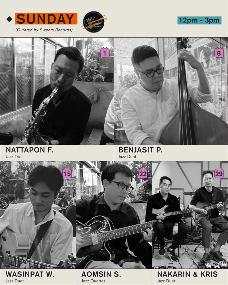 Benjasit Pichaichom (Duet)