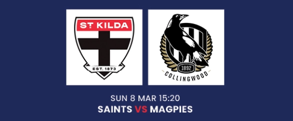 AFL Opening Round - Sunday