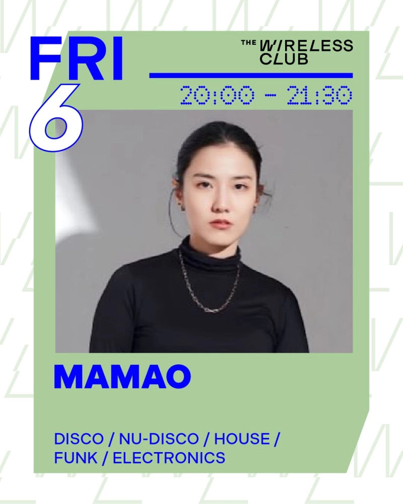 DJ Mamao