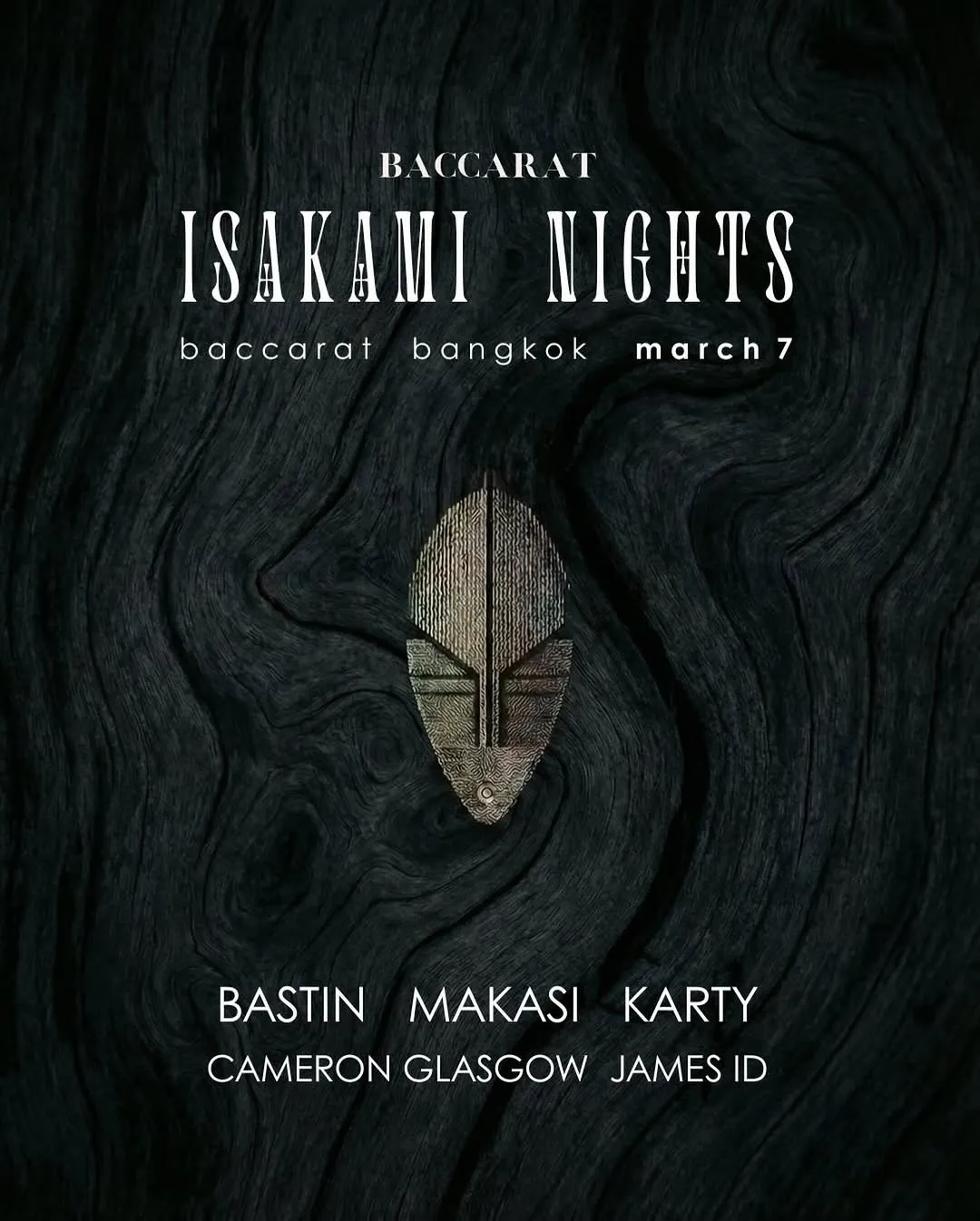Isakami Nights