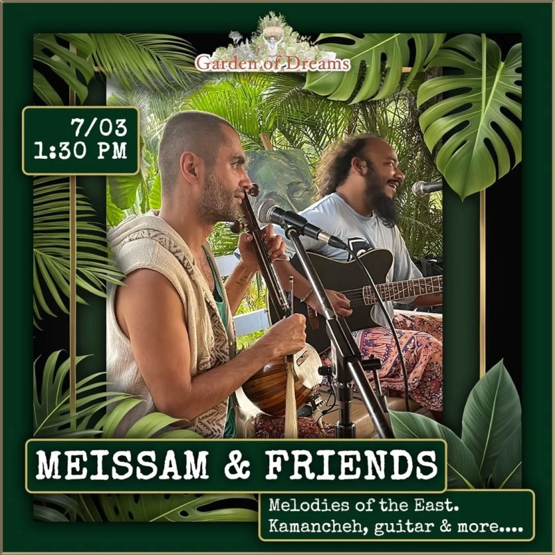 Meissam & Friends