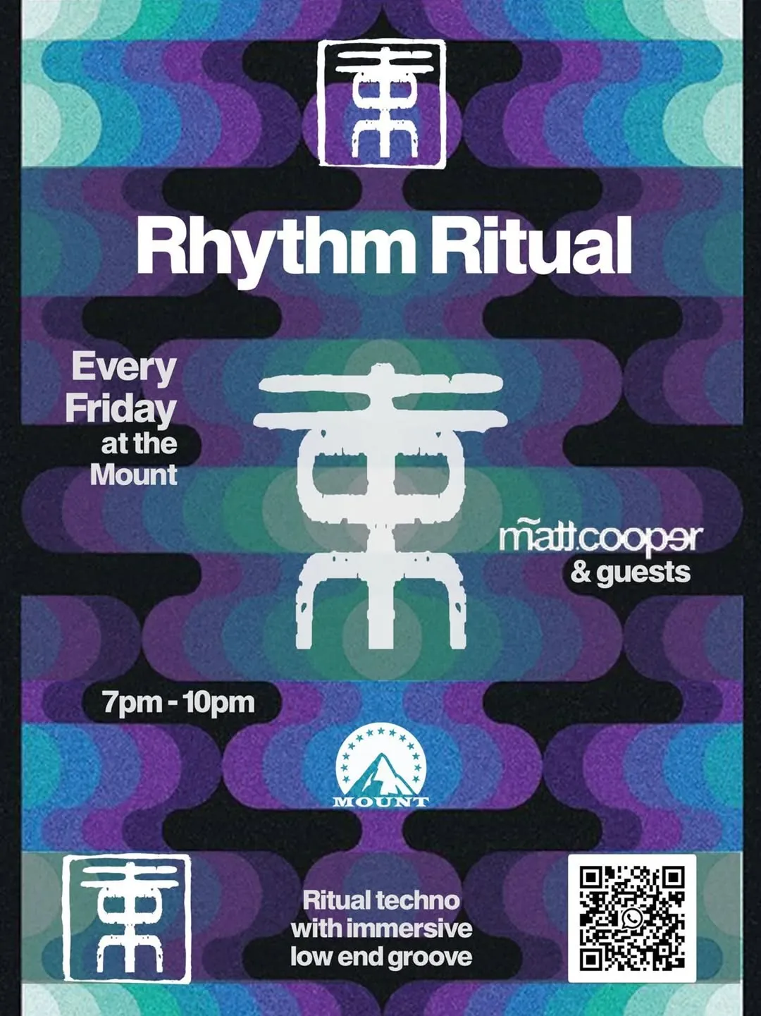 Rhythm Ritual