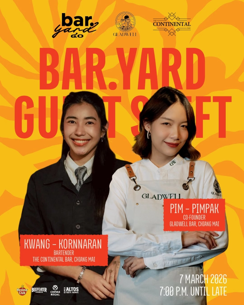 Celebrate International Women's Day Ft: Pim & Kwang