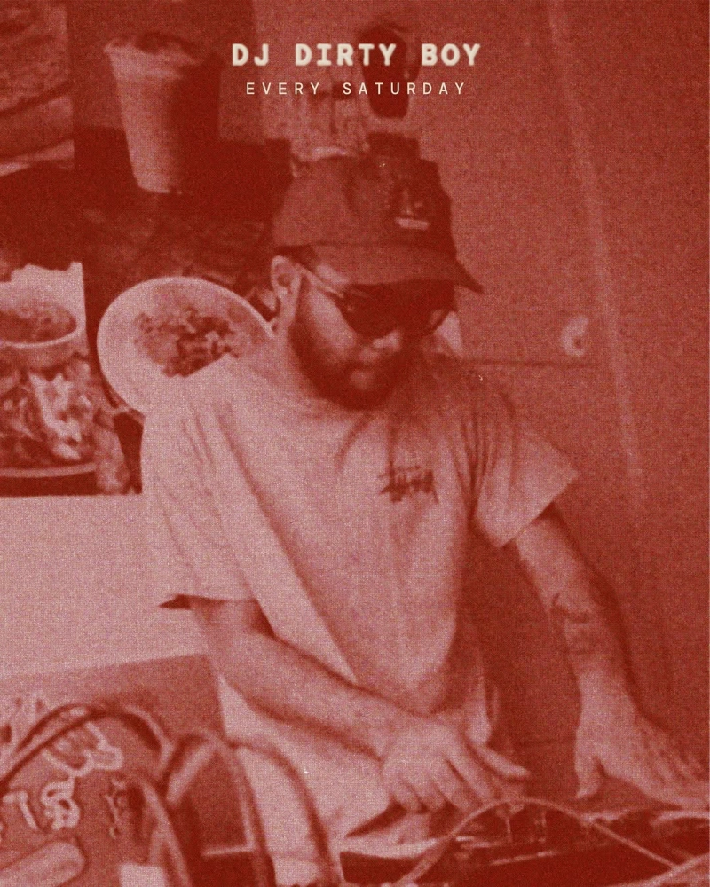 DJ Dirty Boy