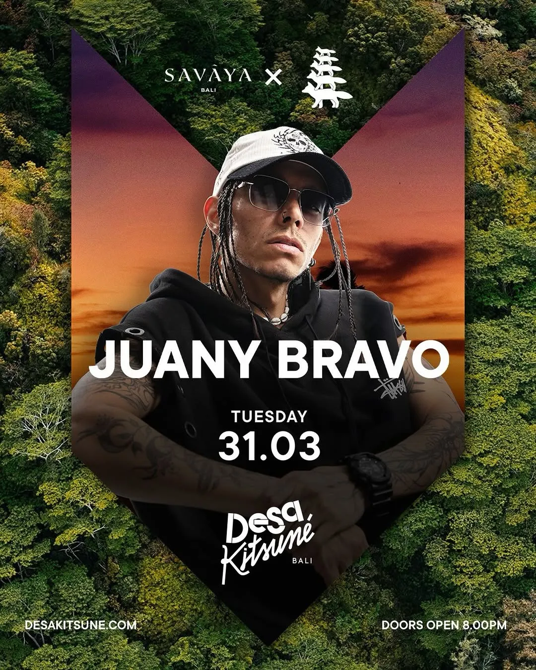 Juany Bravo