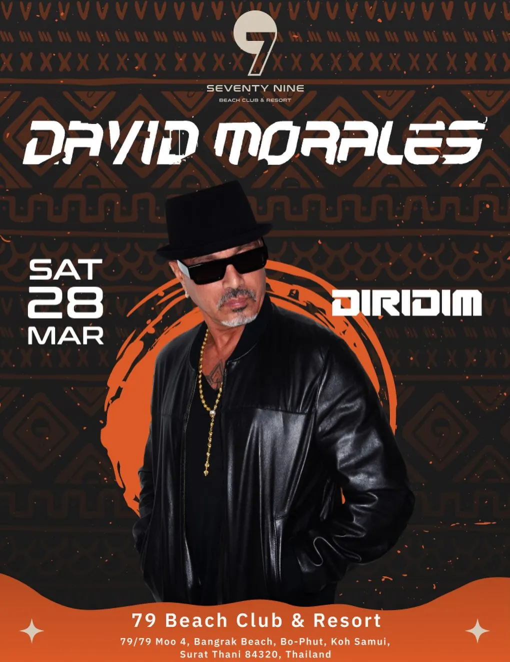 David Morales