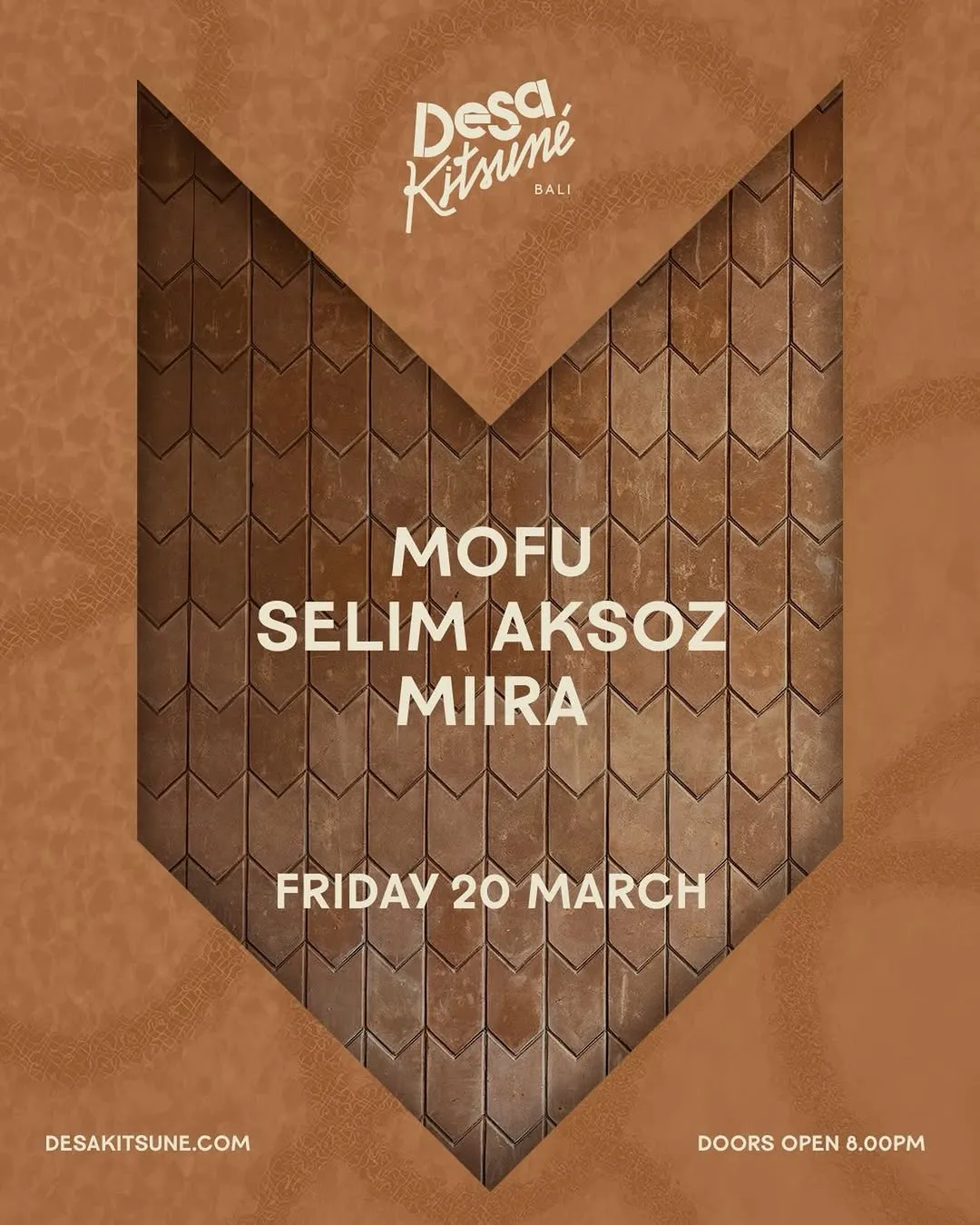 Mofu Selim Aksoz Mira