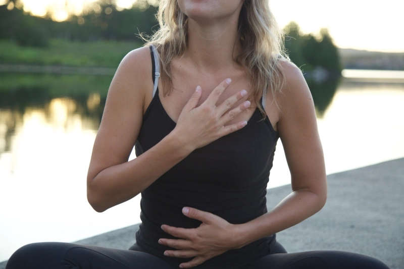 Somatic Healing & Nervous System Reset Immersion