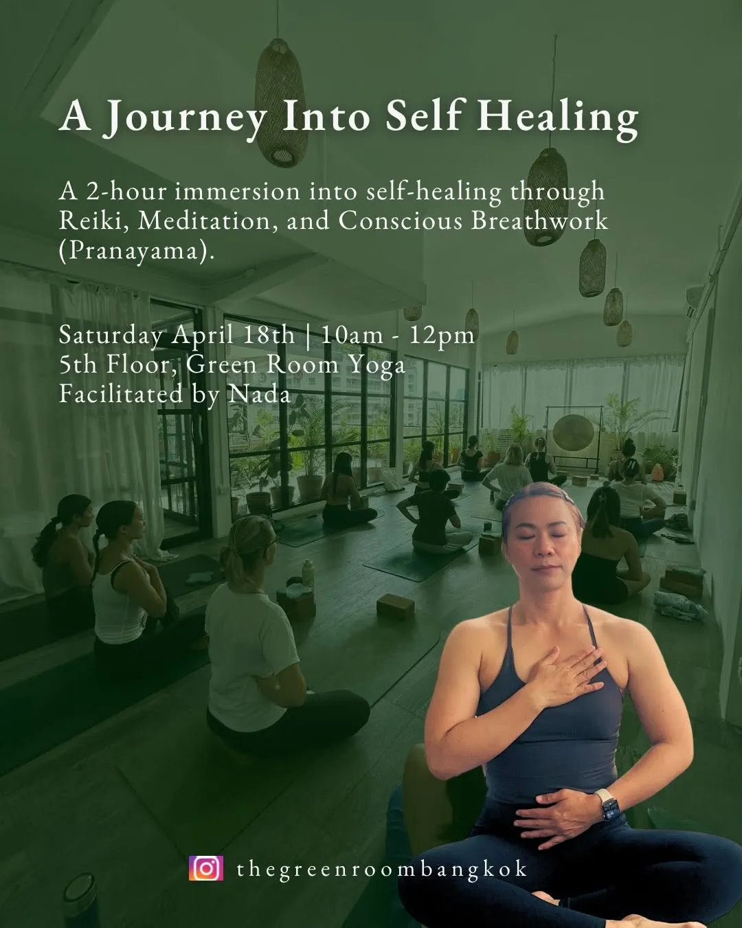 A Journey Into Self-Healing