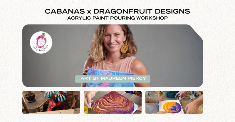 Dragonfruit Designs Handmade Art