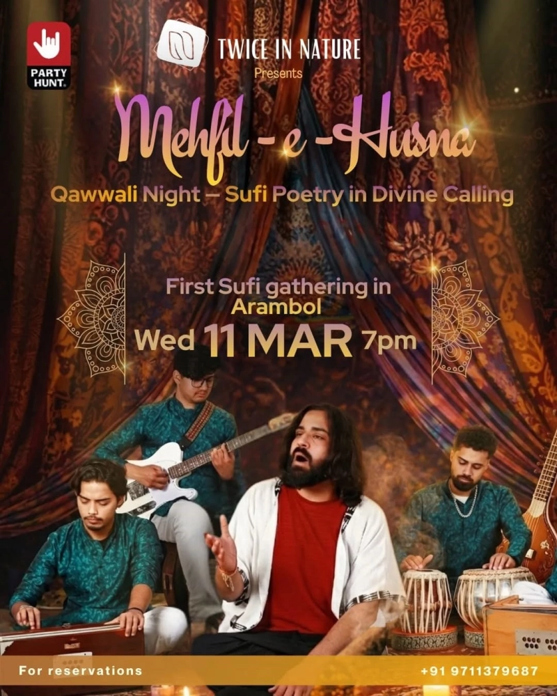 Mehfil-e-Husna