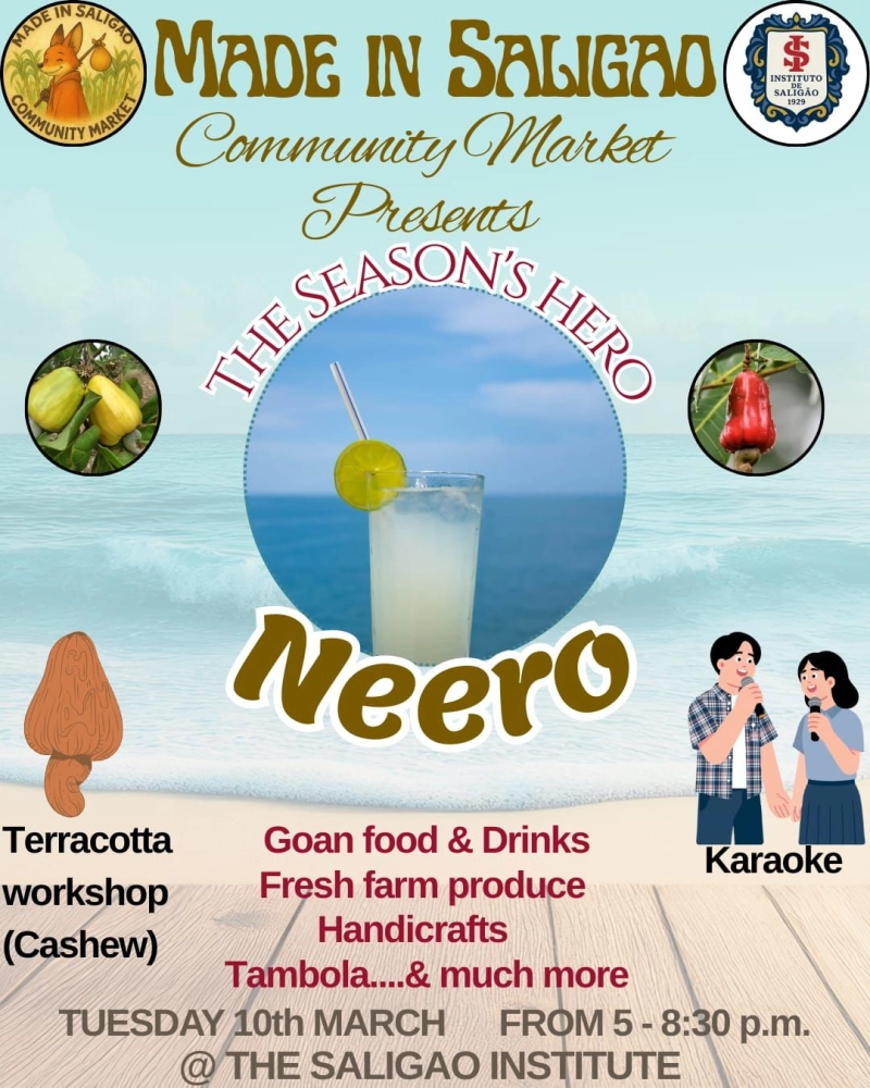 The Season's Hero - Neero