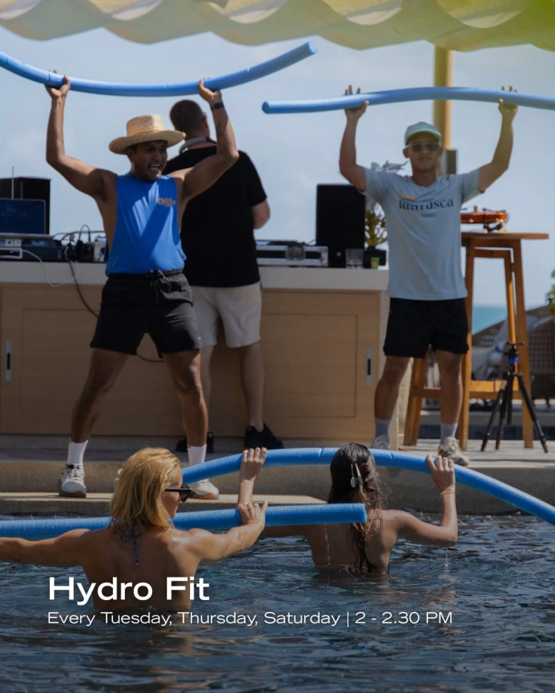 Hydro Fit