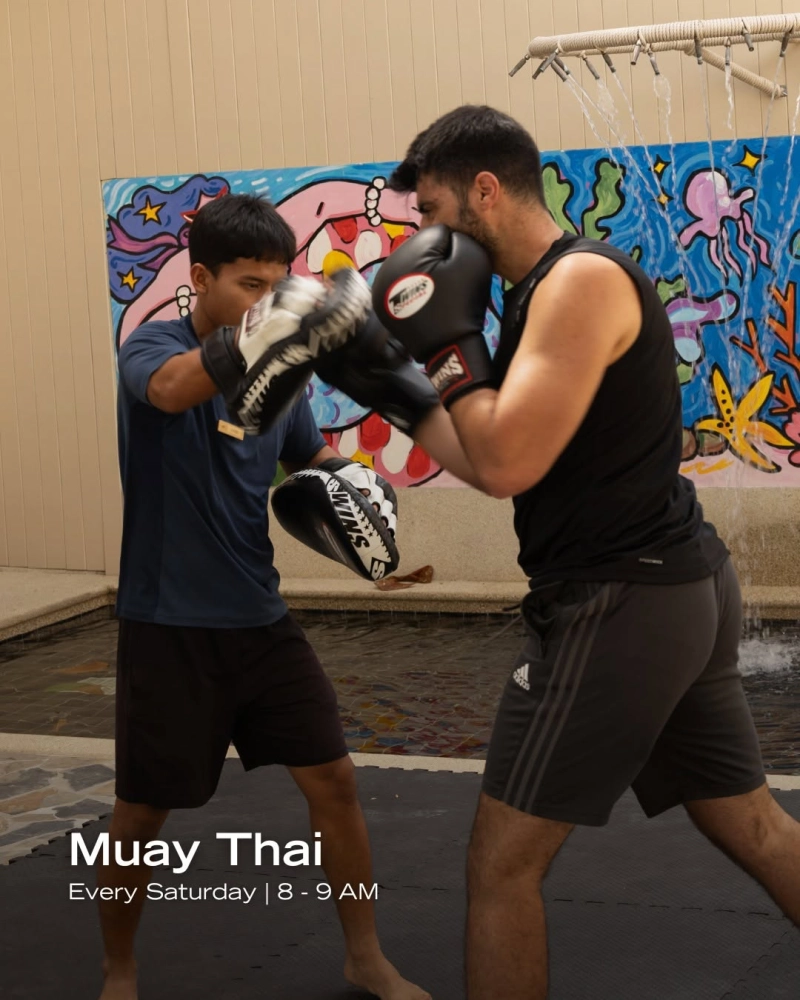 Muay Thai
