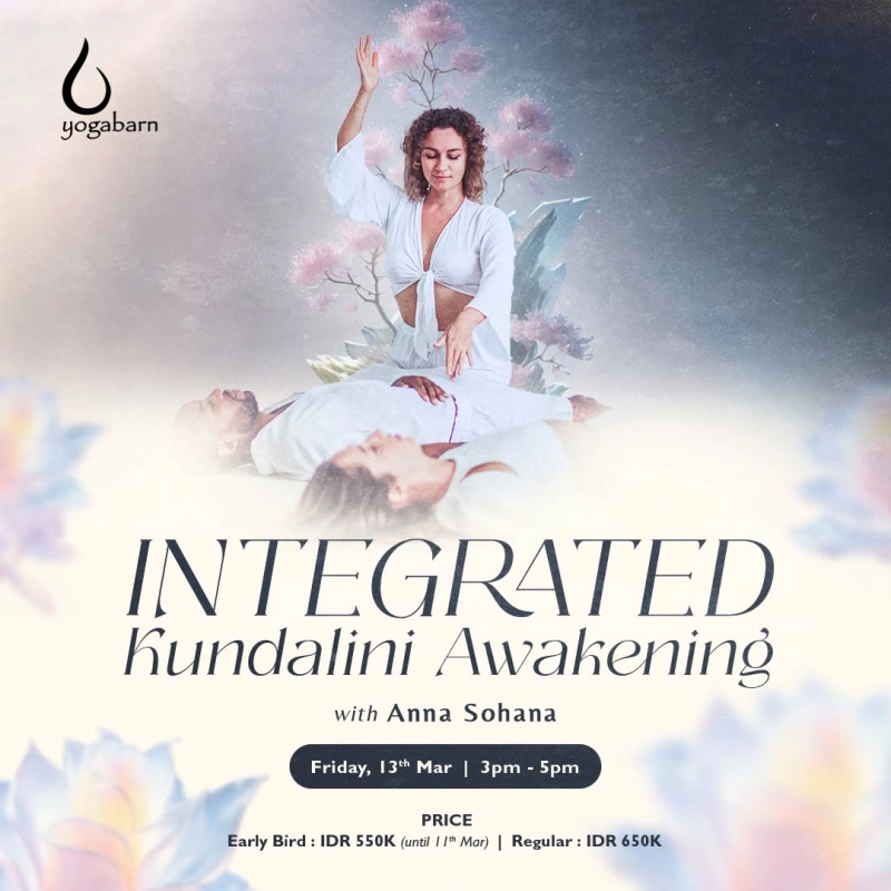 Integrated Kundalini Awakening