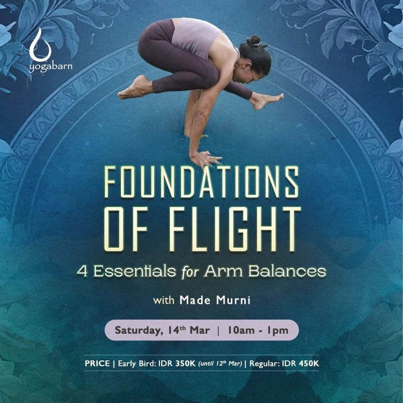 Foundation of Flight