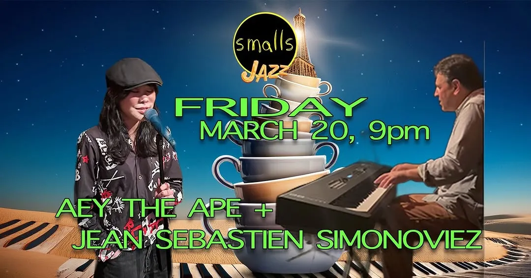 Aey Kuljira & Jean-Sebastien Simonoviez