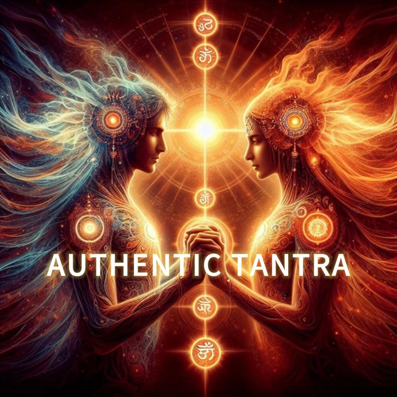 Authentic Tantra