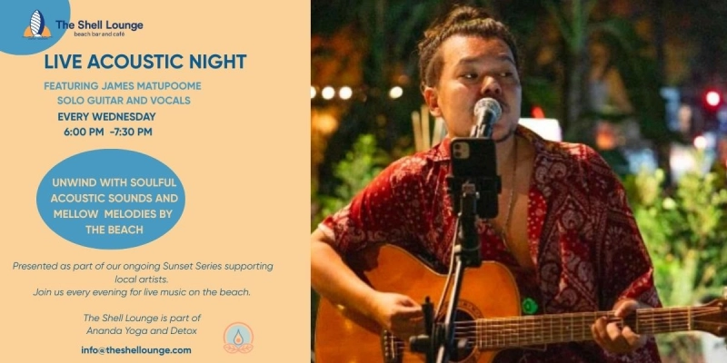 Live Acoustic Night