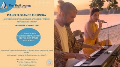 Thursday Live Music Night