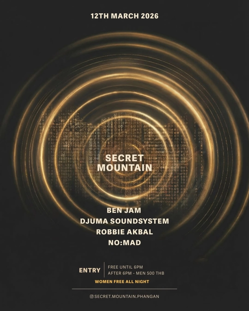 Thursday Night Party