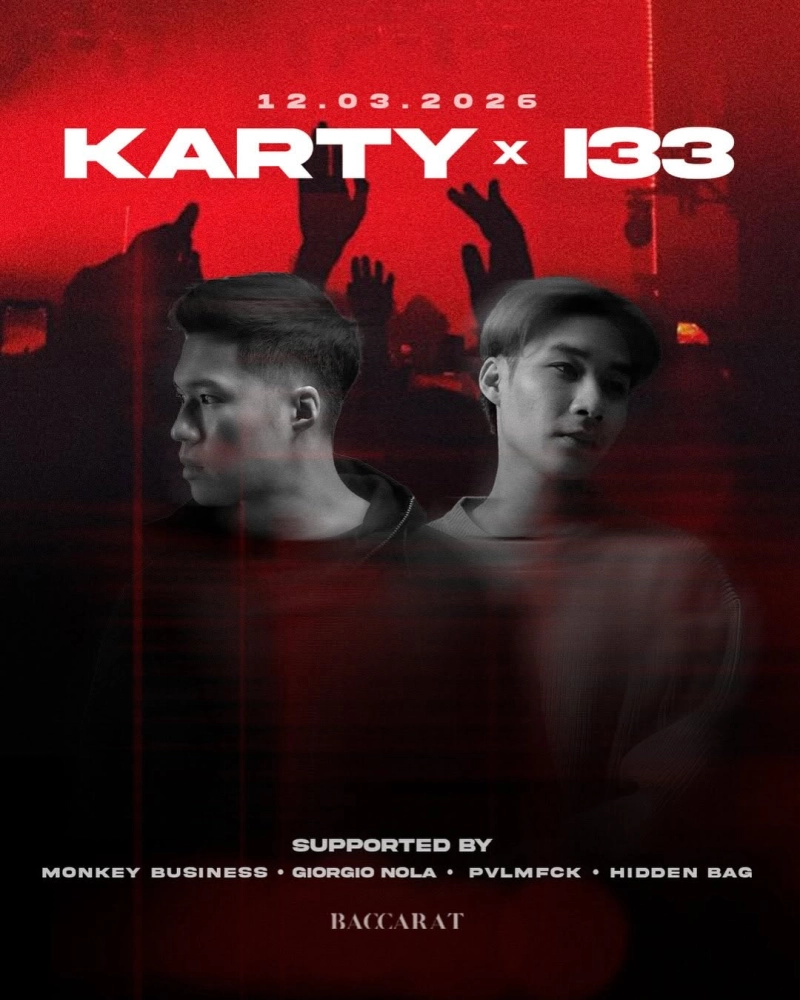 Karty x I33