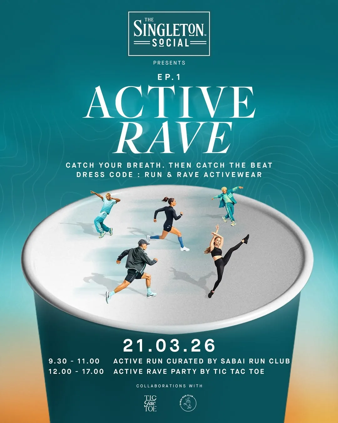 Active Rave