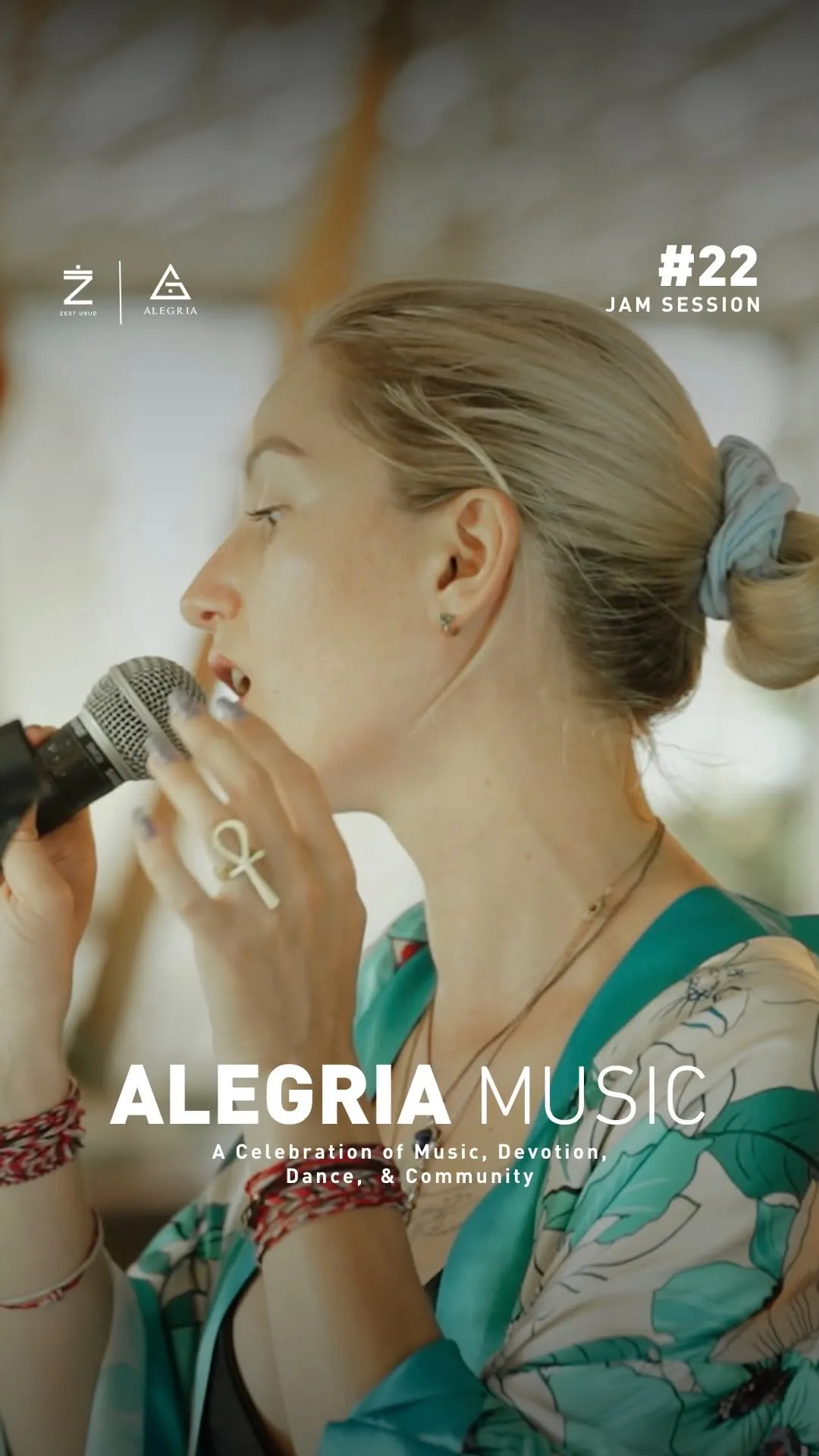 Live Music  Sessions