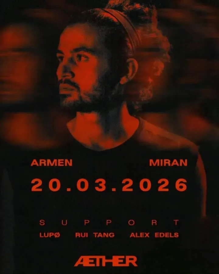 Armen Miran