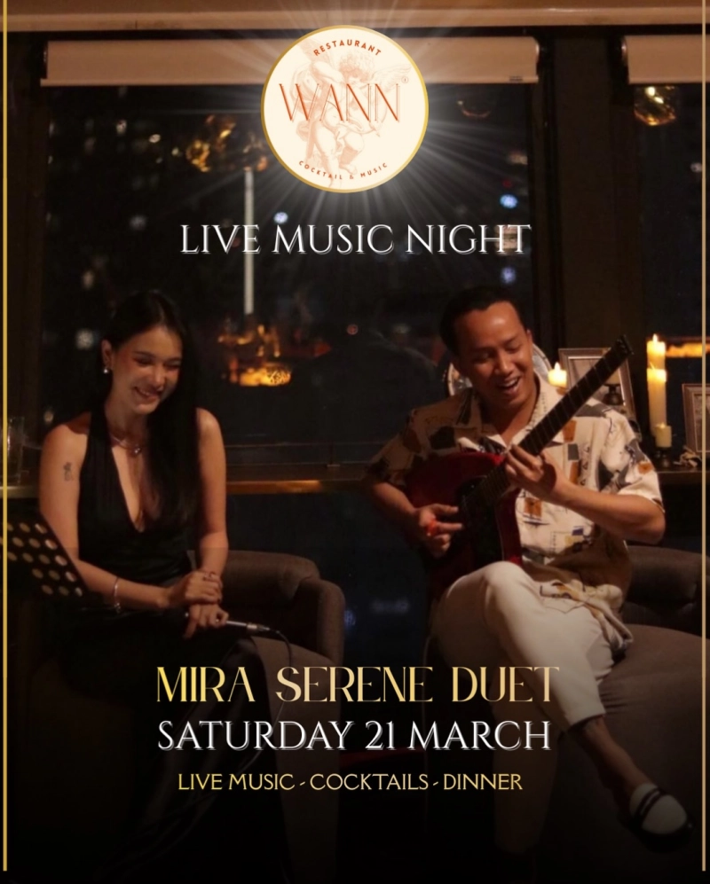 Live Music Night