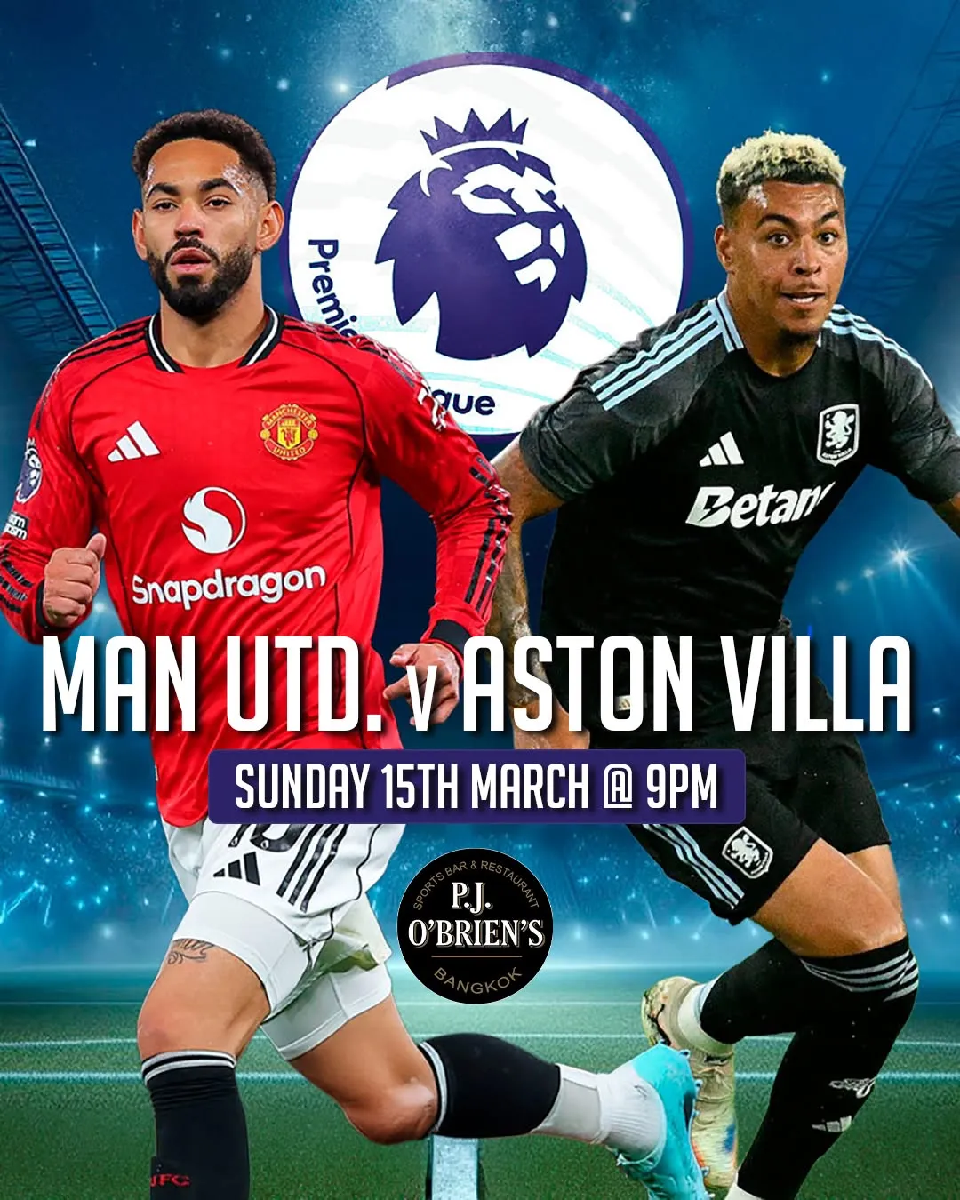Premier League Live