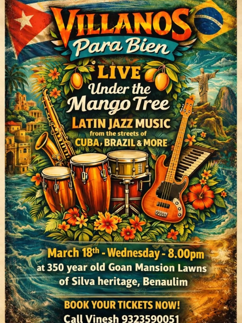 Wednesday Night Live