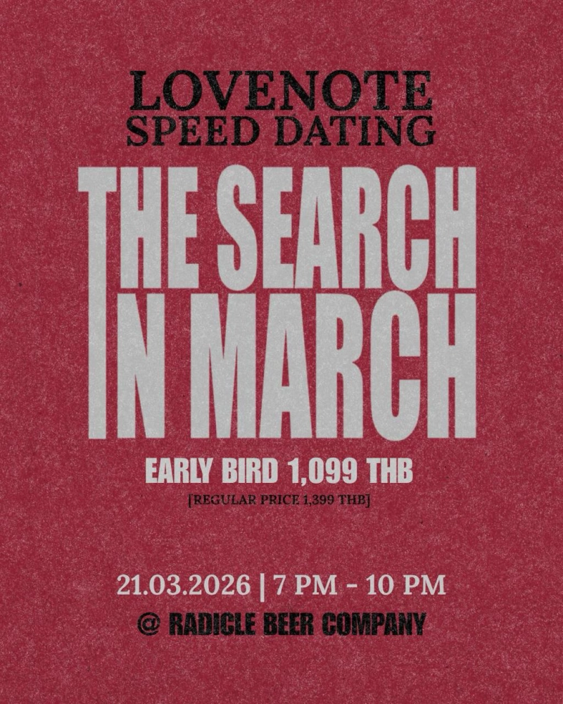 Lovenote Speed Dating