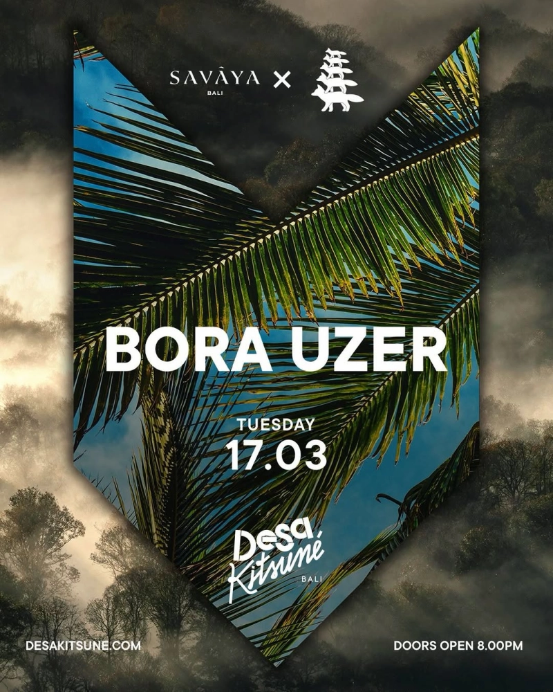 Bora Uzer