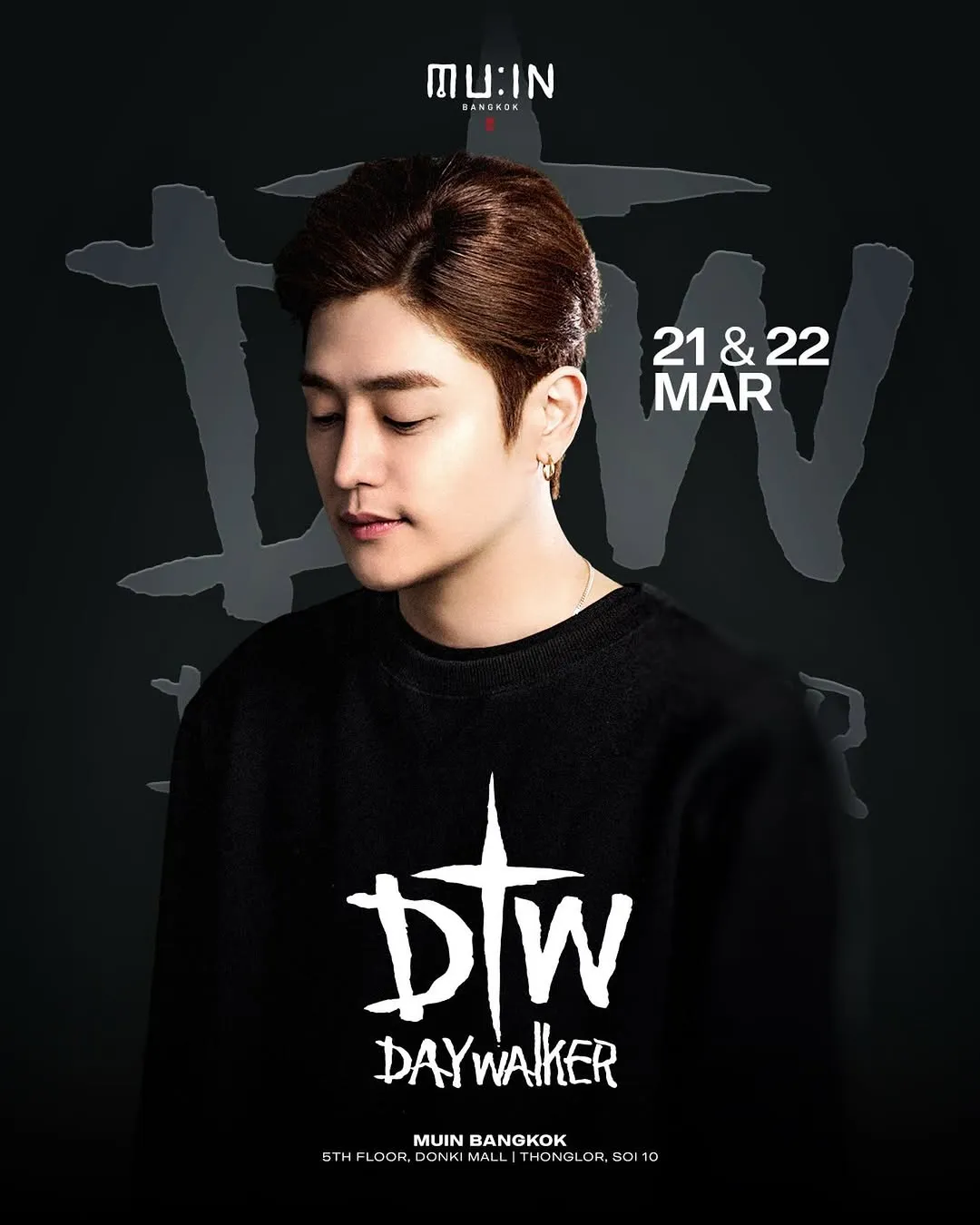 DJ Daywalker